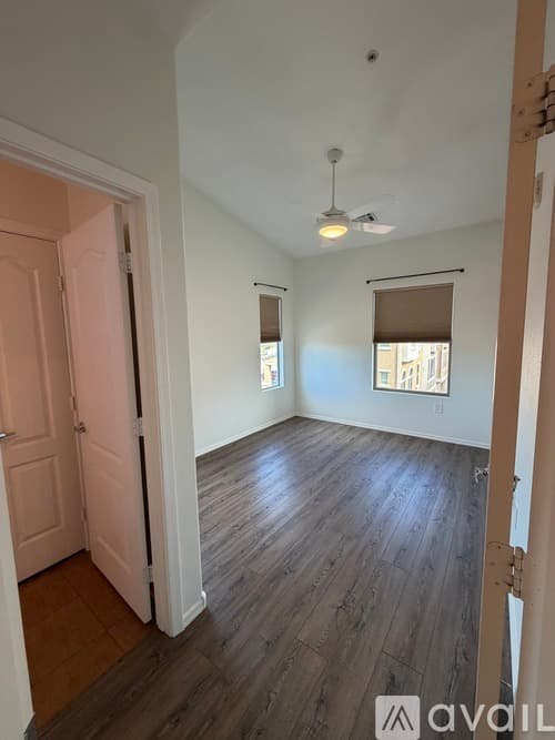 Gilbert Townhome: 240 W Juniper Ave
