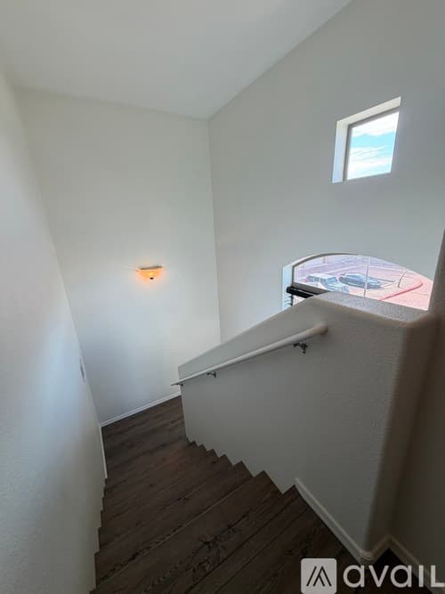 Gilbert Townhome: 240 W Juniper Ave