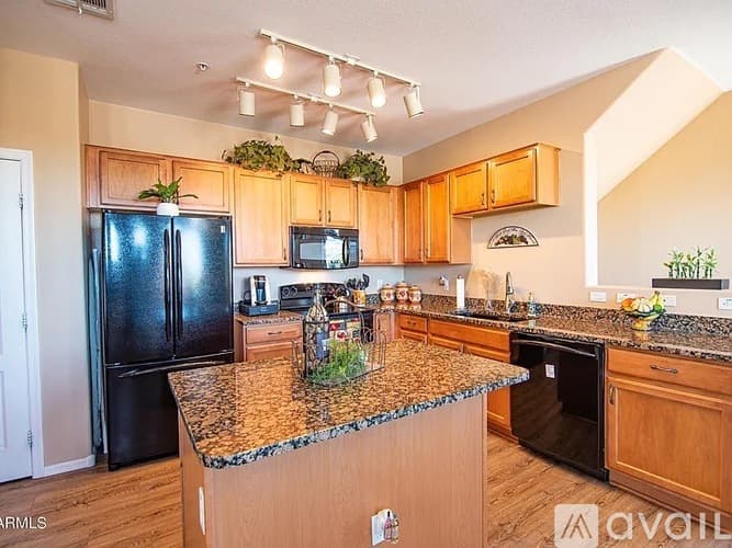 Gilbert Townhome: 240 W Juniper Ave