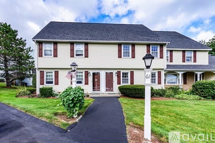 Methuen House: 20 Washington Street