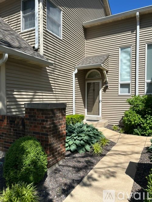 Chesterfield Condo: 16252 Lea Oak Court