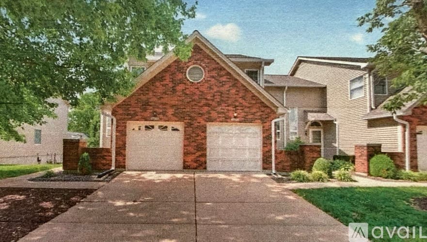 Chesterfield Condo: 16252 Lea Oak Court