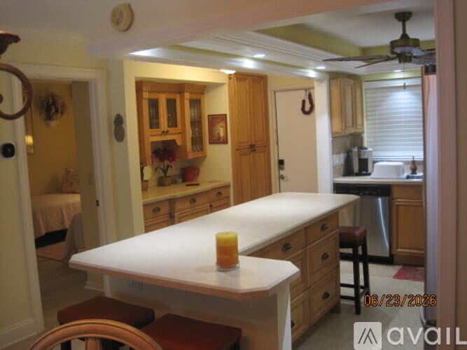 Boynton Beach Condo: 2006 South Federal Highway