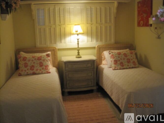 Boynton Beach Condo: 2006 South Federal Highway