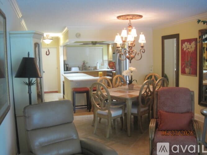 Boynton Beach Condo: 2006 South Federal Highway
