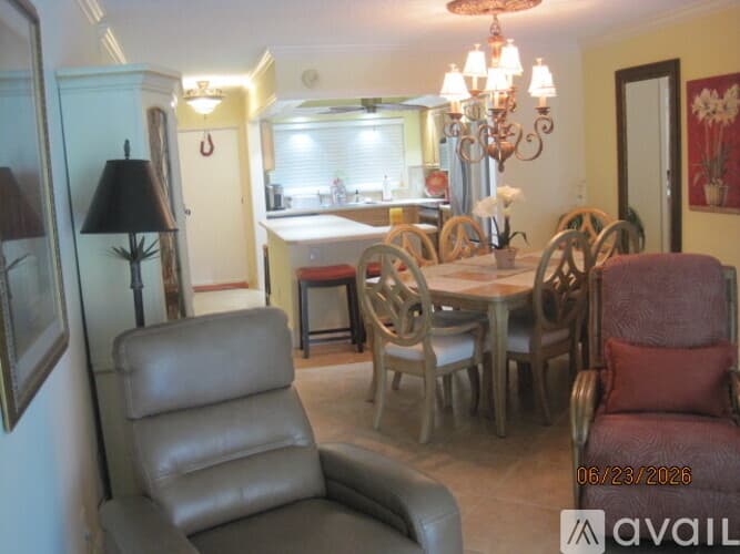 Boynton Beach Condo: 2006 South Federal Highway