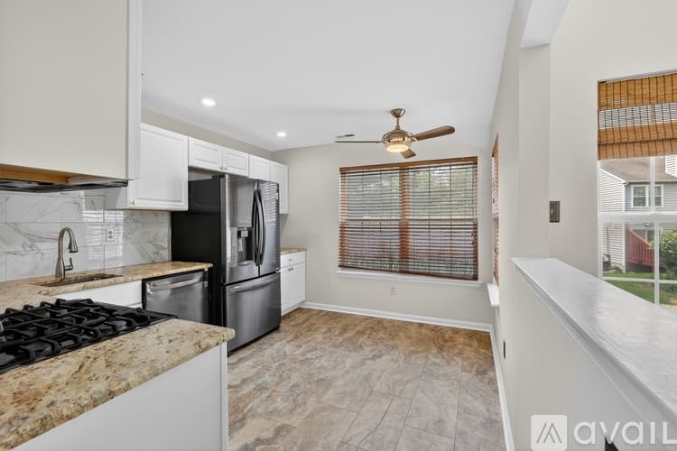 Collegeville Townhome: 22 Victoria Circle