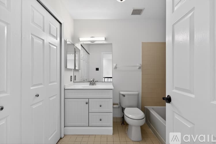 Collegeville Townhome: 22 Victoria Circle