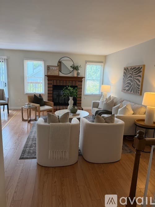 Chesterfield Condo: 16252 Lea Oak Court