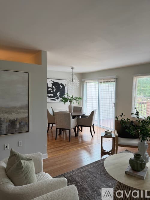 Chesterfield Condo: 16252 Lea Oak Court