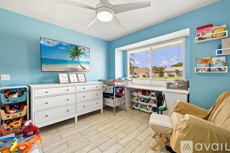 Fort Myers House: 17465 Butler Road