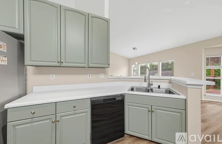 O'Fallon House: 934 Annabrook Park Drive