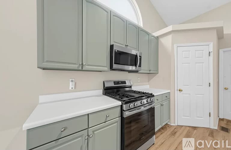 O'Fallon House: 934 Annabrook Park Drive