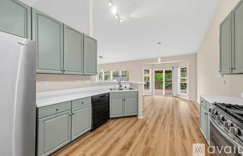 O'Fallon House: 934 Annabrook Park Drive