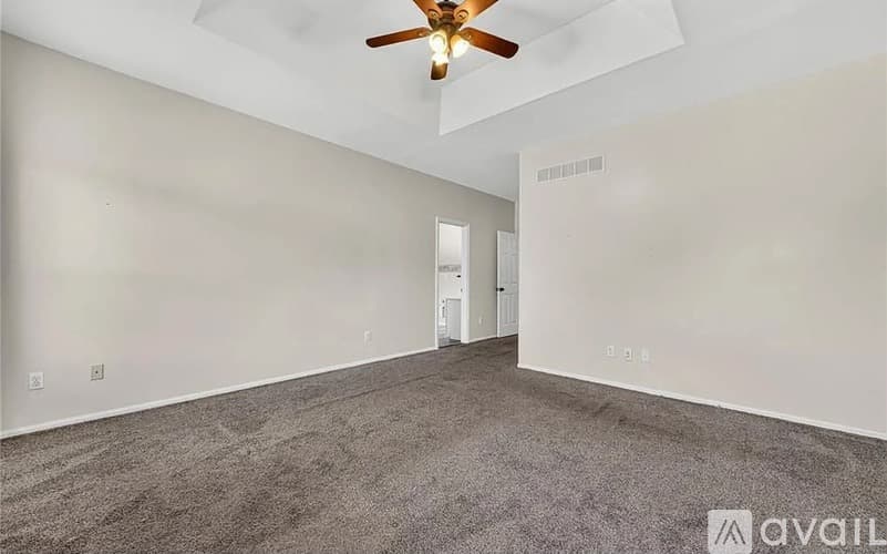 O'Fallon House: 934 Annabrook Park Drive