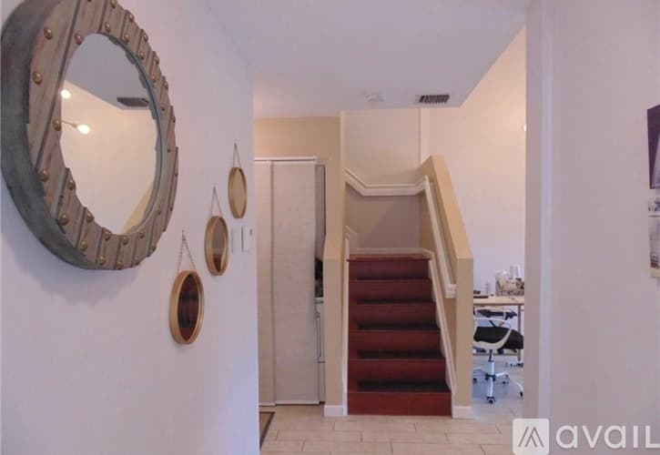 Parkland Townhome: 7300 Northwest 61st Terrace