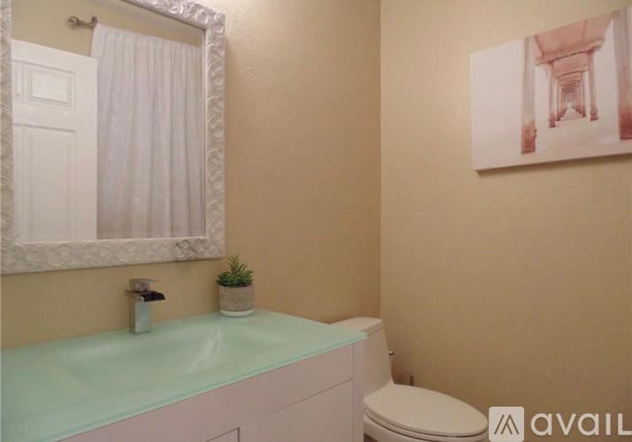 Parkland Townhome: 7300 Northwest 61st Terrace