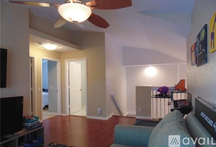 Parkland Townhome: 7300 Northwest 61st Terrace