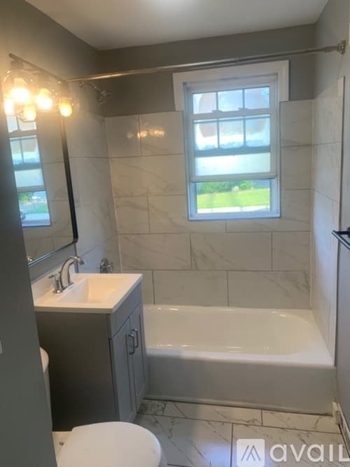Boston Apartment: 96 Washington Street