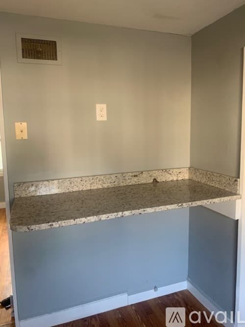 Boston Apartment: 96 Washington Street