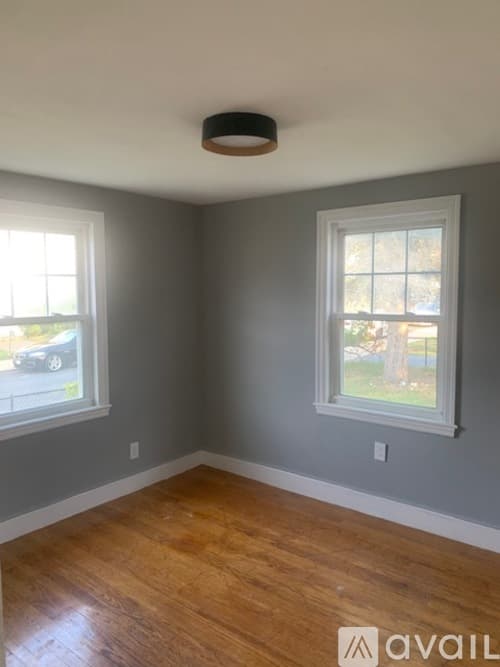 Boston Apartment: 96 Washington Street