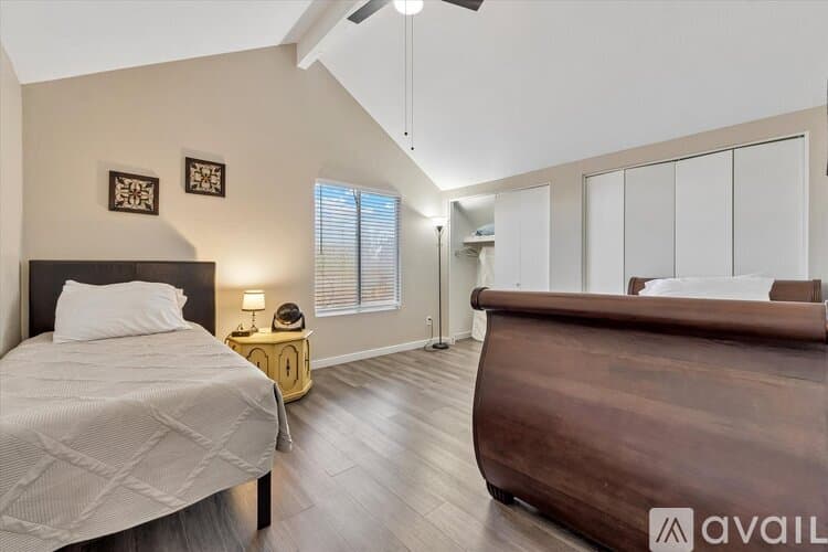 Phoenix House: 3017 West Sahuaro Drive