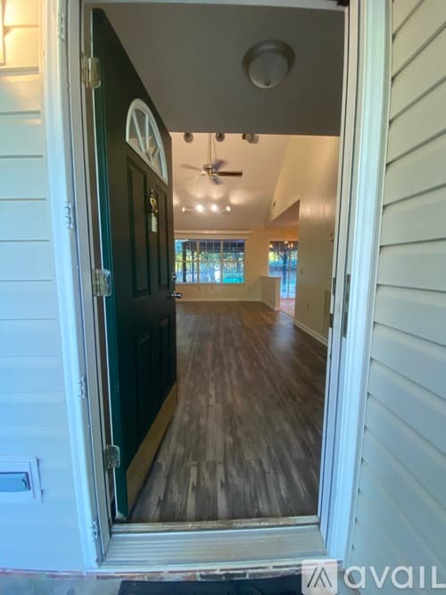Fort Mill House: 212 Applegate Lane