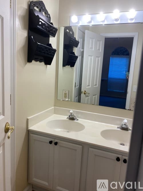 Fort Mill House: 212 Applegate Lane