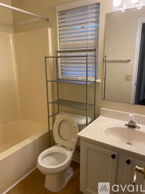 Fort Mill House: 212 Applegate Lane