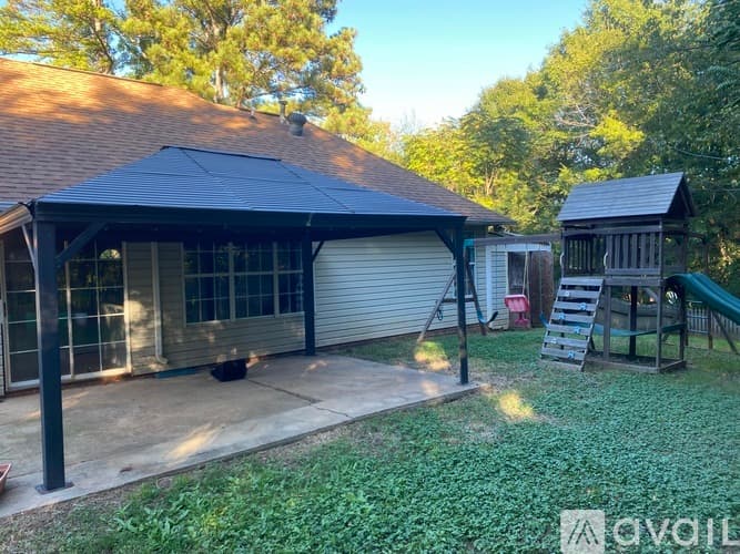 Fort Mill House: 212 Applegate Lane