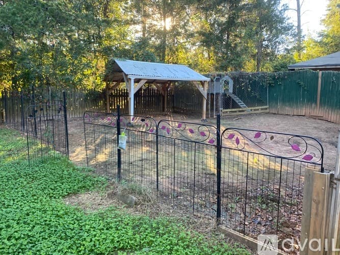 Fort Mill House: 212 Applegate Lane