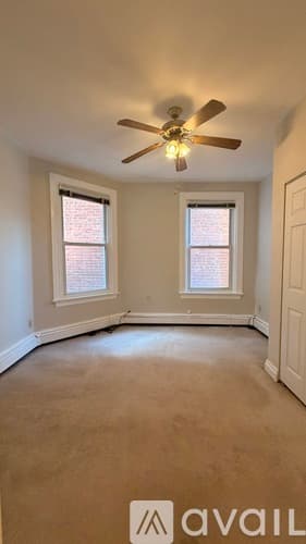 Pittsburgh Apartment: 127 South Aiken Avenue