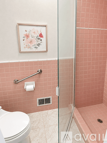 Marina Apartment: 3126 Crestview Ct