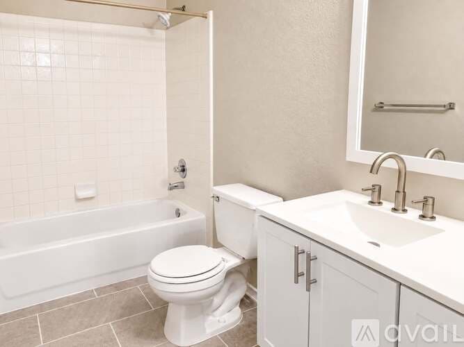 San Antonio House: 5542 Spring Day