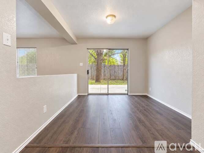 San Antonio House: 5542 Spring Day