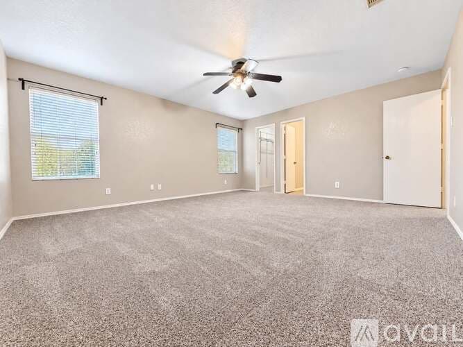 San Antonio House: 5542 Spring Day