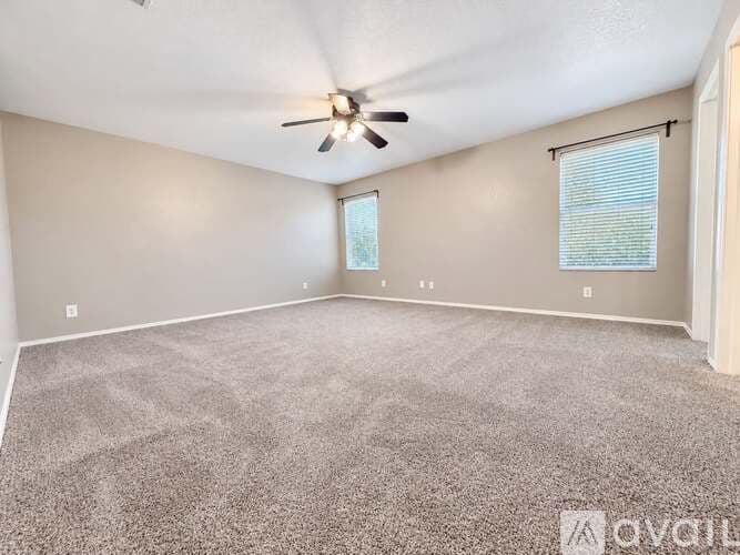 San Antonio House: 5542 Spring Day