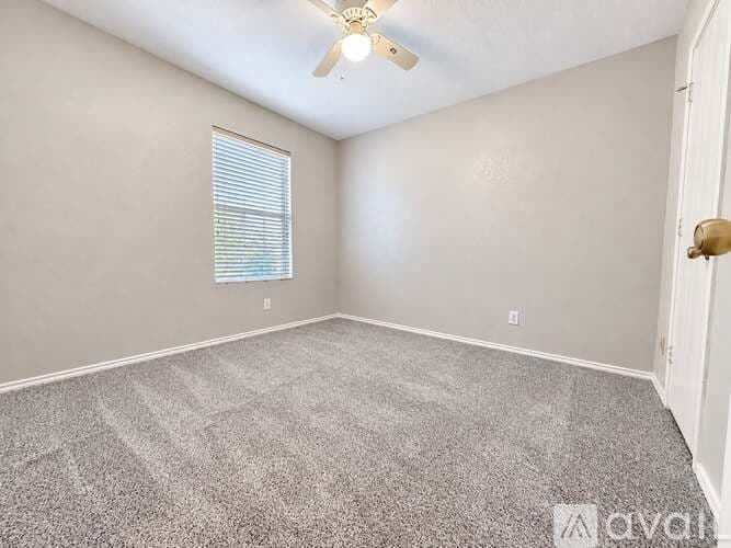San Antonio House: 5542 Spring Day