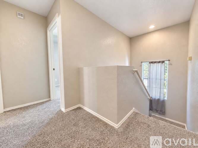 San Antonio House: 5542 Spring Day