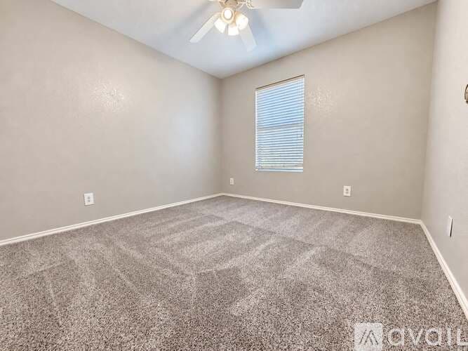 San Antonio House: 5542 Spring Day