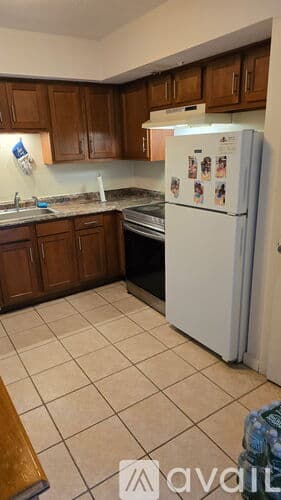 Burlington Apartment: 26 Beacon Street