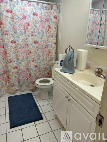 Burlington Apartment: 26 Beacon Street