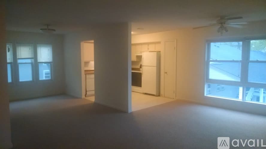Burlington Apartment: 26 Beacon Street