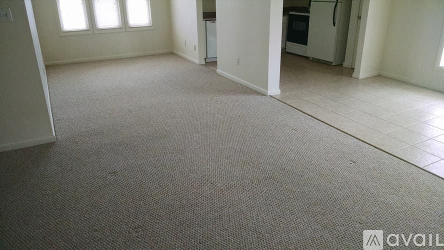 Burlington Apartment: 26 Beacon Street