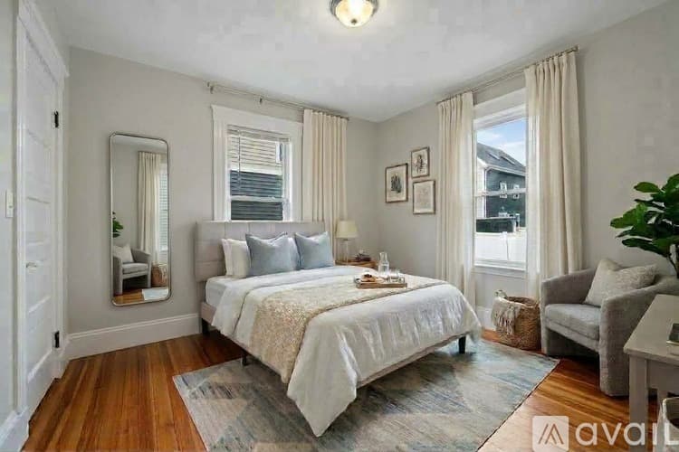 Belmont Condo: 64 Creeley Road