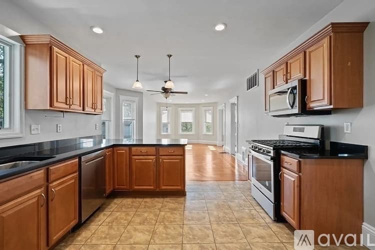 Belmont Condo: 64 Creeley Road
