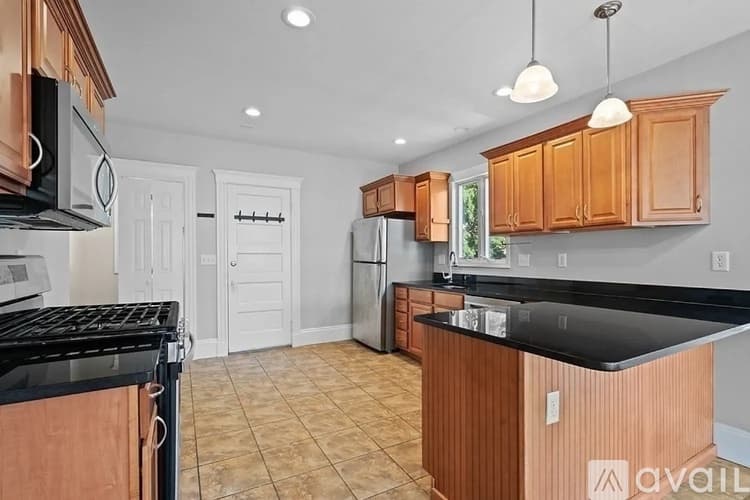 Belmont Condo: 64 Creeley Road