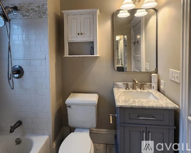 Belmont Condo: 64 Creeley Road