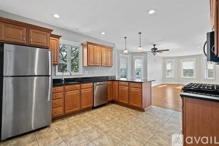 Belmont Condo: 64 Creeley Road
