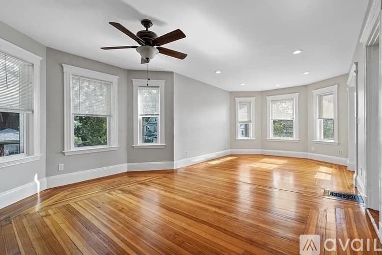 Belmont Condo: 64 Creeley Road